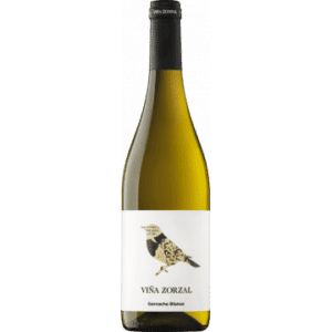 GARNACHA BLANCA 2020 - VINA ZORZAL