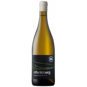 GRENACHE BLANC 2020 - OLIFANTSBERG