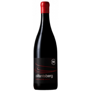 GRENACHE NOIR 2020 - OLIFANTSBERG