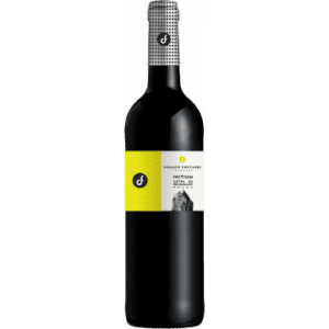 INITIUM ROUGE 2019 - DOMAINE FONTANEL