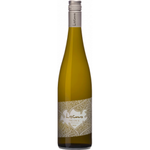 LOCUS MELON DE BOURGOGNE 2021 - SAGET LA PERRIERE