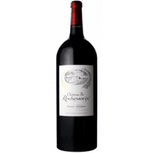 MAGNUM CHÂTEAU DE ROCHEMORIN ROUGE 2017