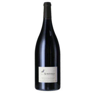 MAGNUM LES SORCIERES 2021 DU CLOS DES FEES - HERVE BIZEUL & ASSOCIÉS