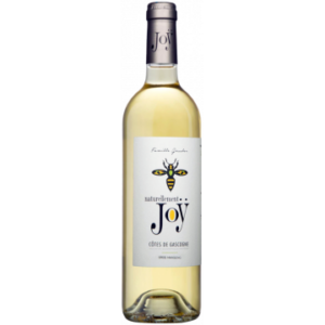 NATURELLEMENT JOŸ BLANC MOELLEUX 2021 - DOMAINE DE JOŸ