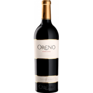 ORENO 2019 - TENUTA SETTE PONTI