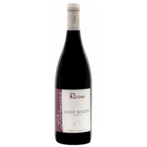 SAINT JOSEPH - LES PREMICES 2020 - DOMAINE RICHARD