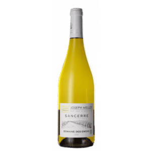 SANCERRE 2021 - DOMAINE DES EMOIS