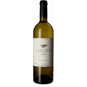 SAUVIGNON BLANC 2021 - YARDEN GOLAN HEIGHTS WINERY