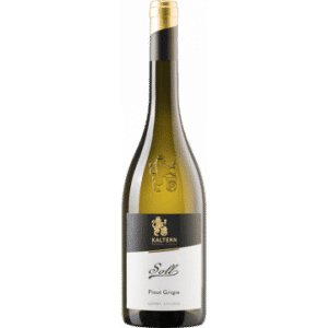 SOLL PINOT GRIGIO 2021 - KALTERN