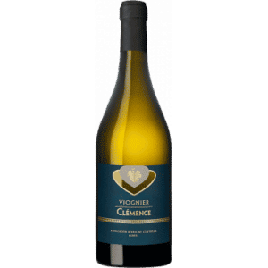 VIOGNIER CLÉMENCE 2021 - LA CAVE DE GENÈVE