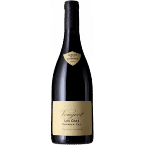 VOUGEOT 1ER CRU - LES PETITS VOUGEOTS 2019 - DOMAINE ROUX PERE ET FILS