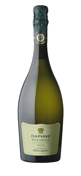 "Daphne" Malvasia Secco DOC 2021