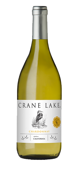 Crane Lake Chardonnay 2019