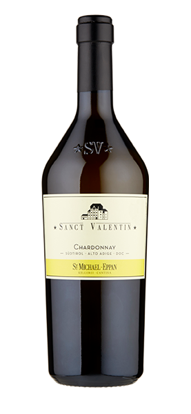 Chardonnay "Sanct Valentin" Alto Adige DOC 2020