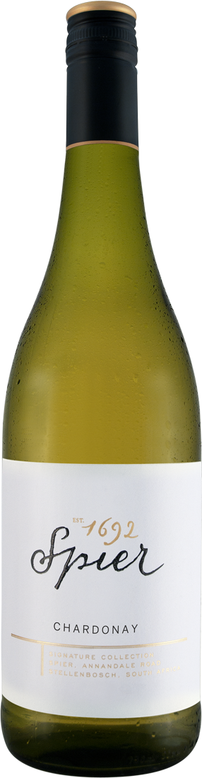 Spier Signature Chardonnay 2021