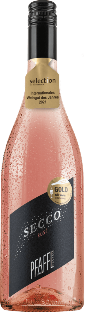 Secco Rosé