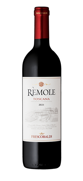 Remole Rosso Toscana IGT 2021