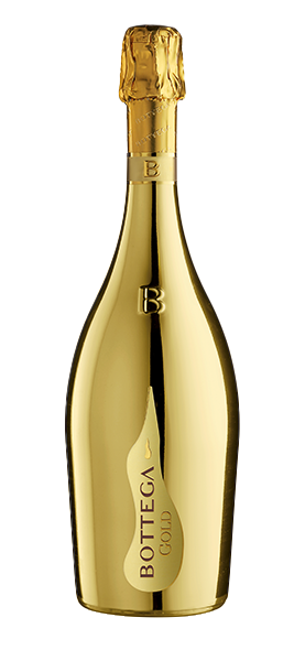 Prosecco "Gold" DOC Brut