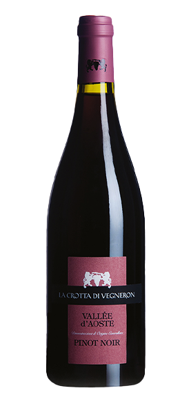 Pinot Noir Valle d'Aosta DOC 2021