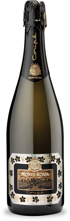 Franciacorta DOCG "Coupé" Brut Nature