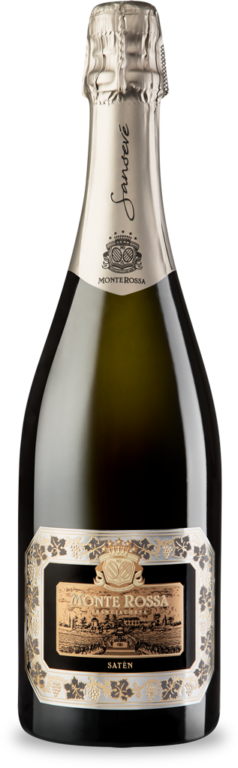 Franciacorta DOCG "Sansevé" Satèn Brut