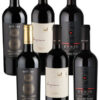 6er-Paket Italienische Rebsortenvielfalt - Weinpakete