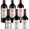 6er-Paket Ribera del Duero - Weinpakete