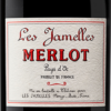 Les Jamelles Merlot Les Classiques IGP Pays dOc 2019