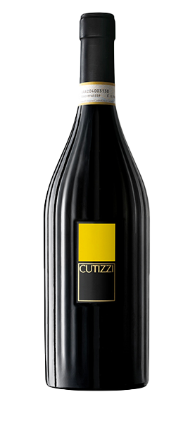 "Cutizzi" Greco di Tufo DOCG 2021