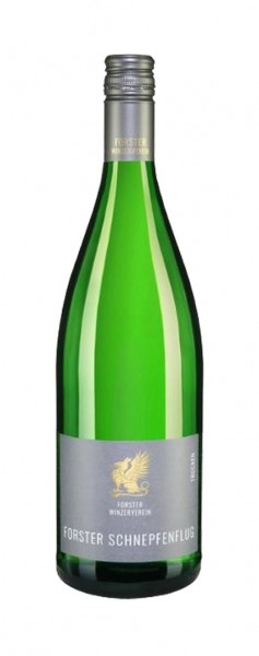 Forster Winzerverein Riesling Schnepfenflug Kabinett trocken 2021