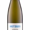 Weingut Metzger Scheurebe trocken 2020