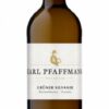 Weingut Karl Pfaffmann Grüner Silvaner Nußdorfer Bischofskreuz 2021