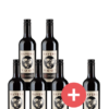 5+1 Paket Vintners Blend Zinfandel Weinlakai Empfehlung - Weinpakete