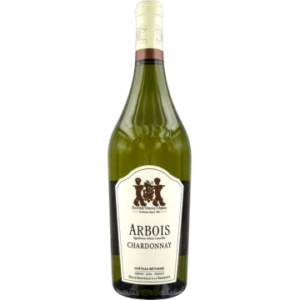 ARBOIS CHARDONNAY 2020 - CHATEAU BETHANIE