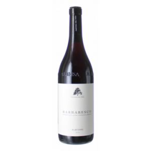 BARBARESCO ALBESANI 2018 - CANTINA DEL PINO