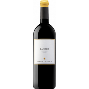 BAROLO 2018 - DOMENICO CLERICO