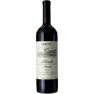 BAROLO BRUNATE 2018 - CERETTO