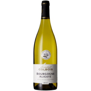 BOURGOGNE ALIGOTE 2021 - DOMAINE COLBOIS