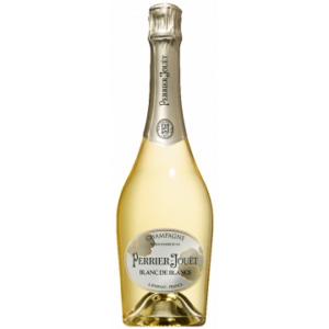 CHAMPAGNER PERRIER JOUËT - BLANC DE BLANCS