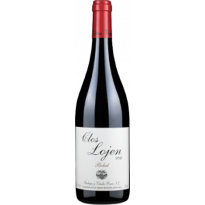 CLOS LOJEN 2021 - BODEGAS Y VIÑEDOS PONCE