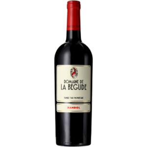 DOMAINE DE LA BEGUDE - ROUGE 2020