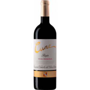 GRAN RESERVA 2016 - CUNE