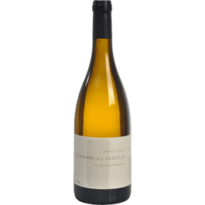 GRANDE CUVEE BLANC 2021 - DOMAINE DE L'HORTUS