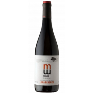 LUNA BEBERIDE RED 2021 - BODEGA Y VIÑEDOS LUNA BEBERIDE