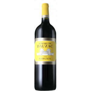 MAGNUM AURORE DE DAUZAC 2019 - ZWEITWEIN CHATEAU DAUZAC