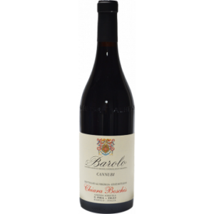 MAGNUM BAROLO CANNUBI 2018 - E. PIRA E FIGLI CHIARA BOSCHIS