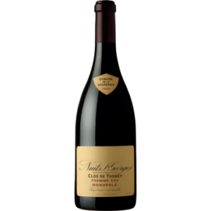 MAGNUM NUITS SAINT GEORGES 1ER CRU CLOS DE THOREY MONOPOLE 2020 - DOMAINE DE LA VOUGERAIE