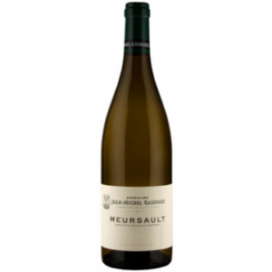 MEURSAULT 2020 - JEAN-MICHEL GAUNOUX & FILS