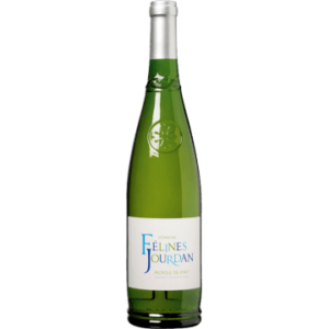 PICPOUL DE PINET 2021 - DOMAINE FELINES JOURDAN