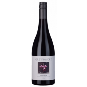 PINOT NOIR 2020 - GREYWACKE